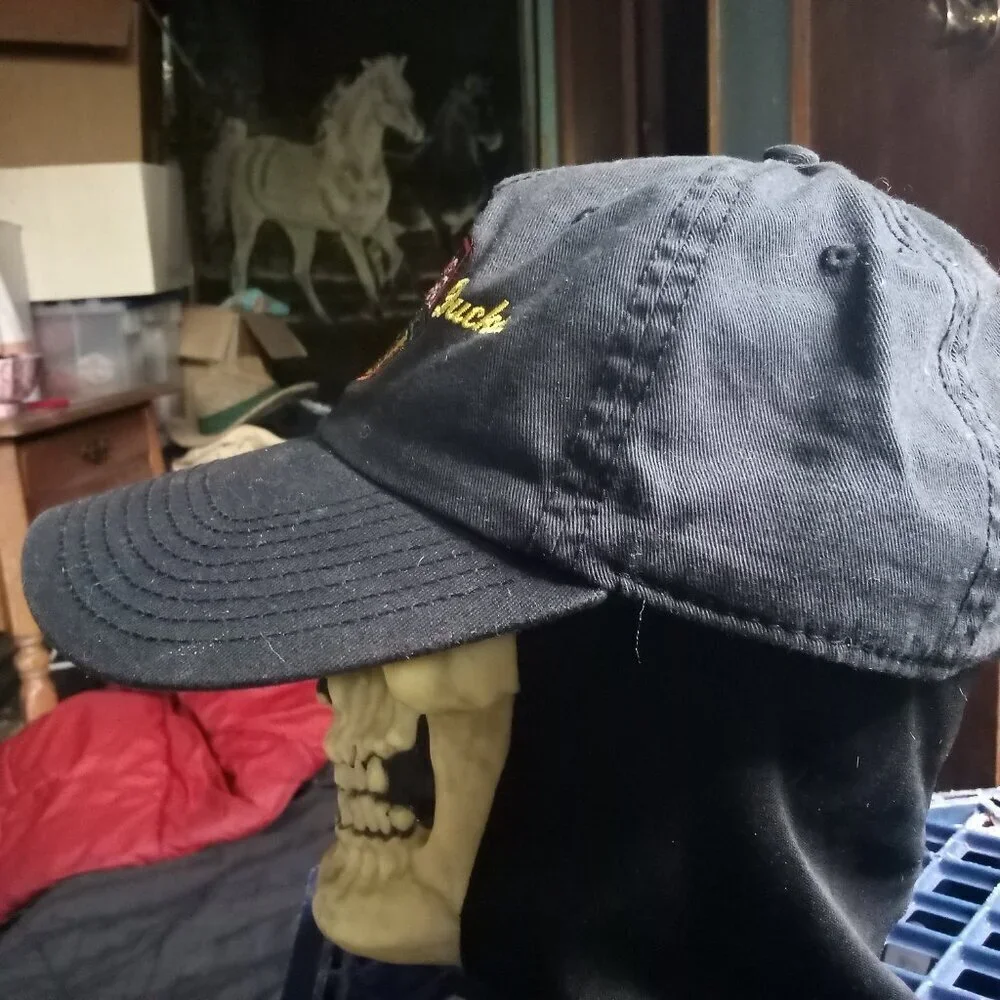 Oregon Ducks Tostitos BCS National Championsip 2011 Snap Hat Cap
